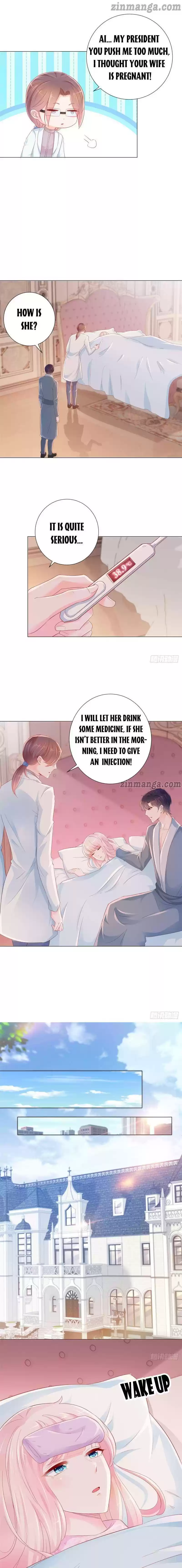 Full Marks Hidden Marriage Chapter 271