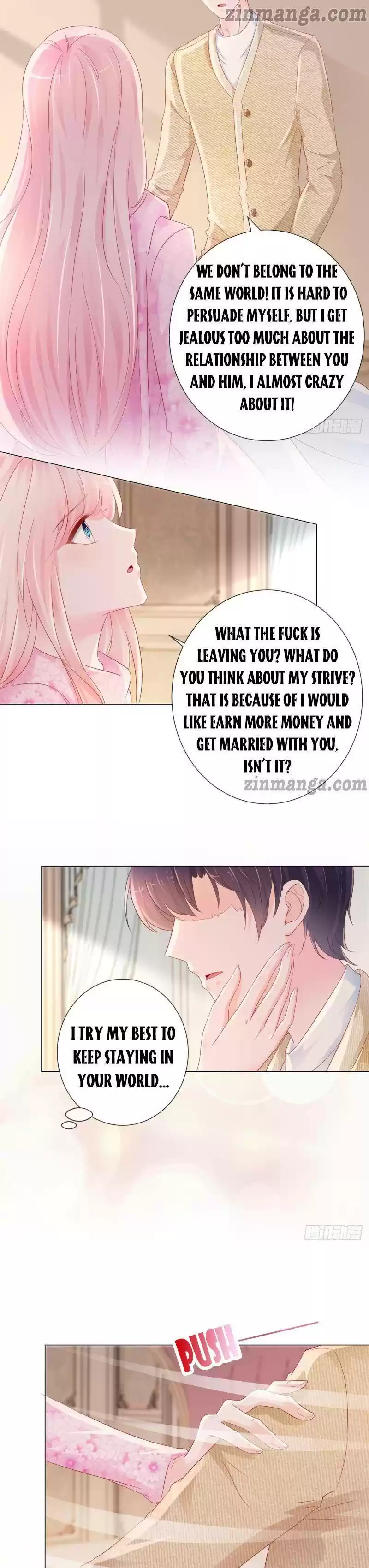 Full Marks Hidden Marriage Chapter 271