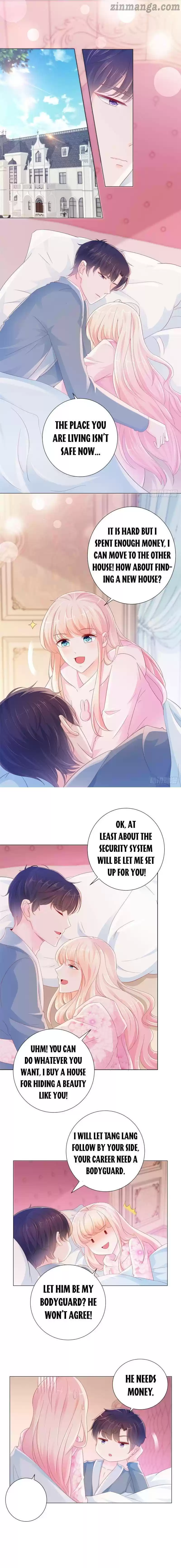 Full Marks Hidden Marriage Chapter 272