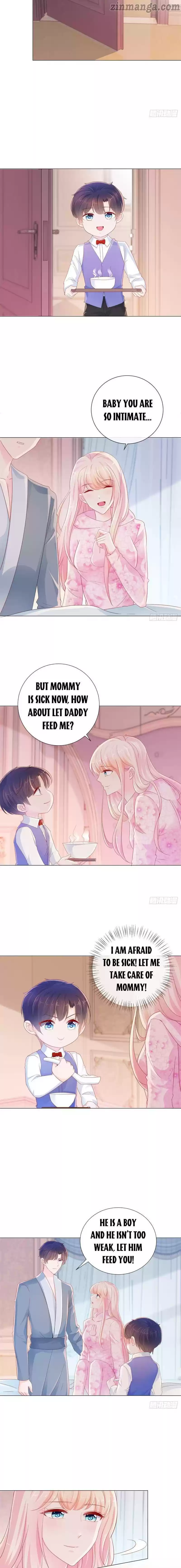 Full Marks Hidden Marriage Chapter 272