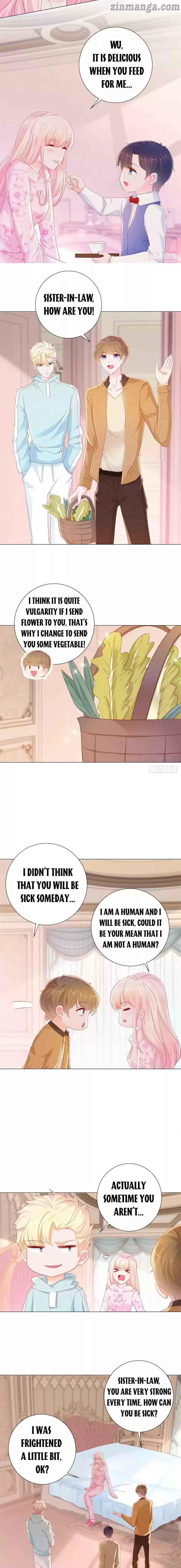 Full Marks Hidden Marriage Chapter 272