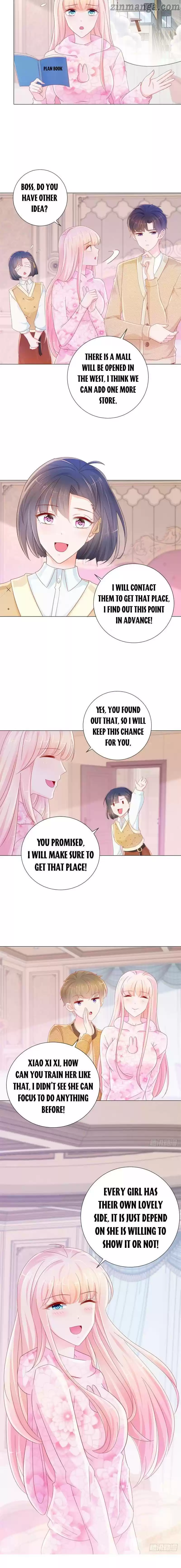 Full Marks Hidden Marriage Chapter 273