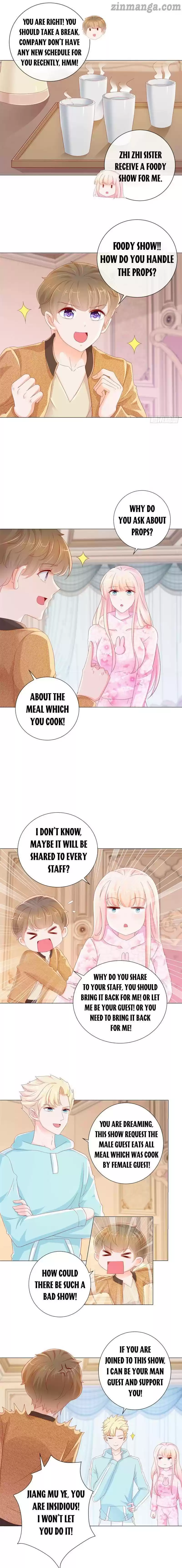 Full Marks Hidden Marriage Chapter 273