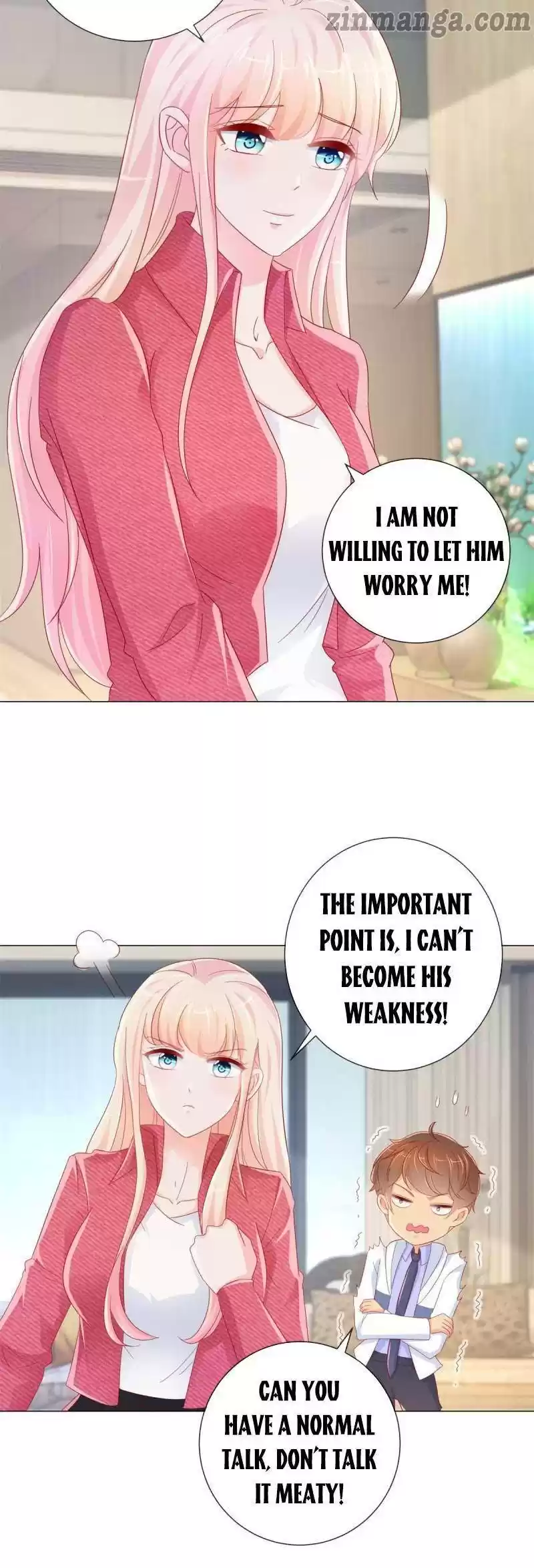 Full Marks Hidden Marriage Chapter 273