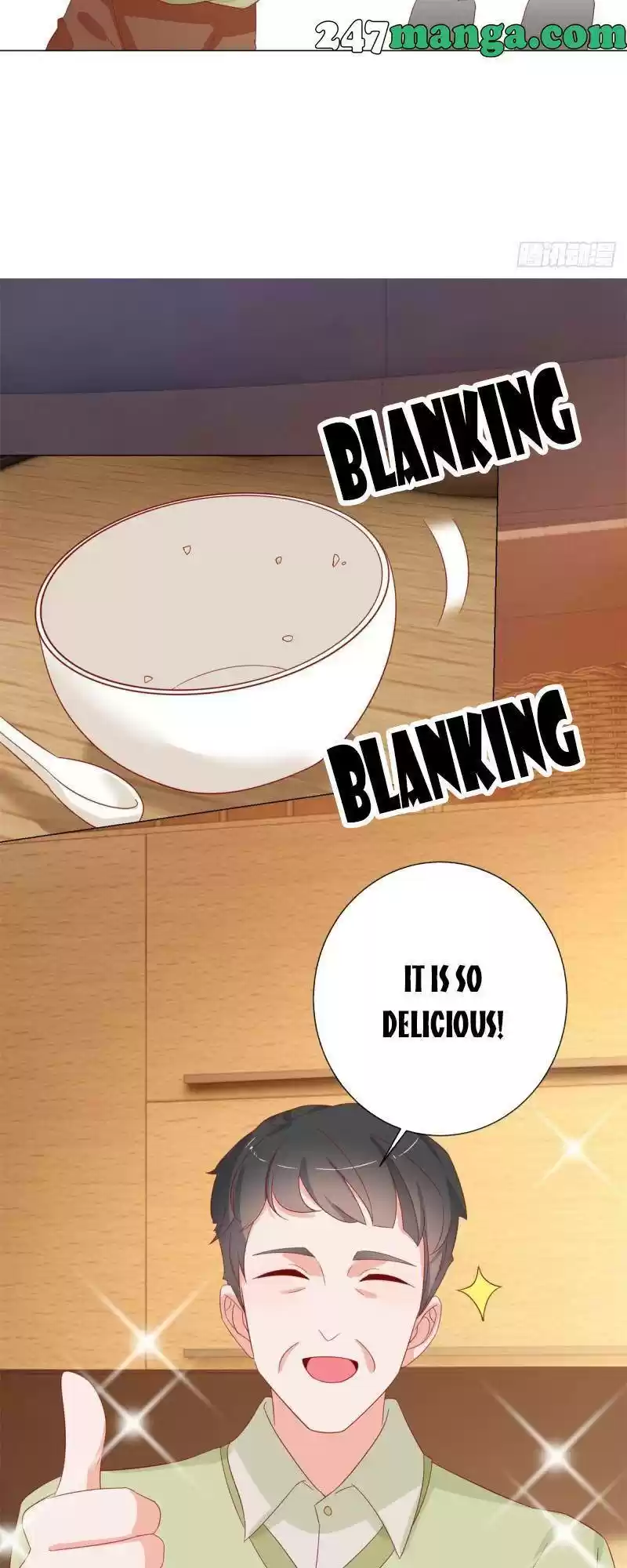 Full Marks Hidden Marriage Chapter 274