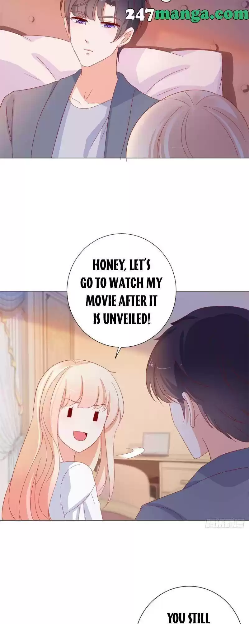 Full Marks Hidden Marriage Chapter 274