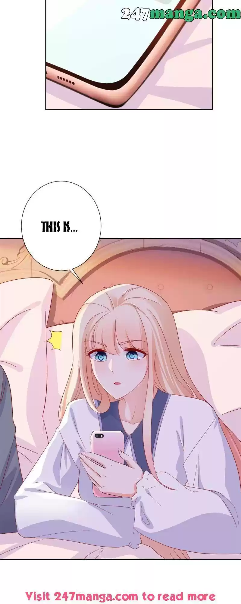 Full Marks Hidden Marriage Chapter 274