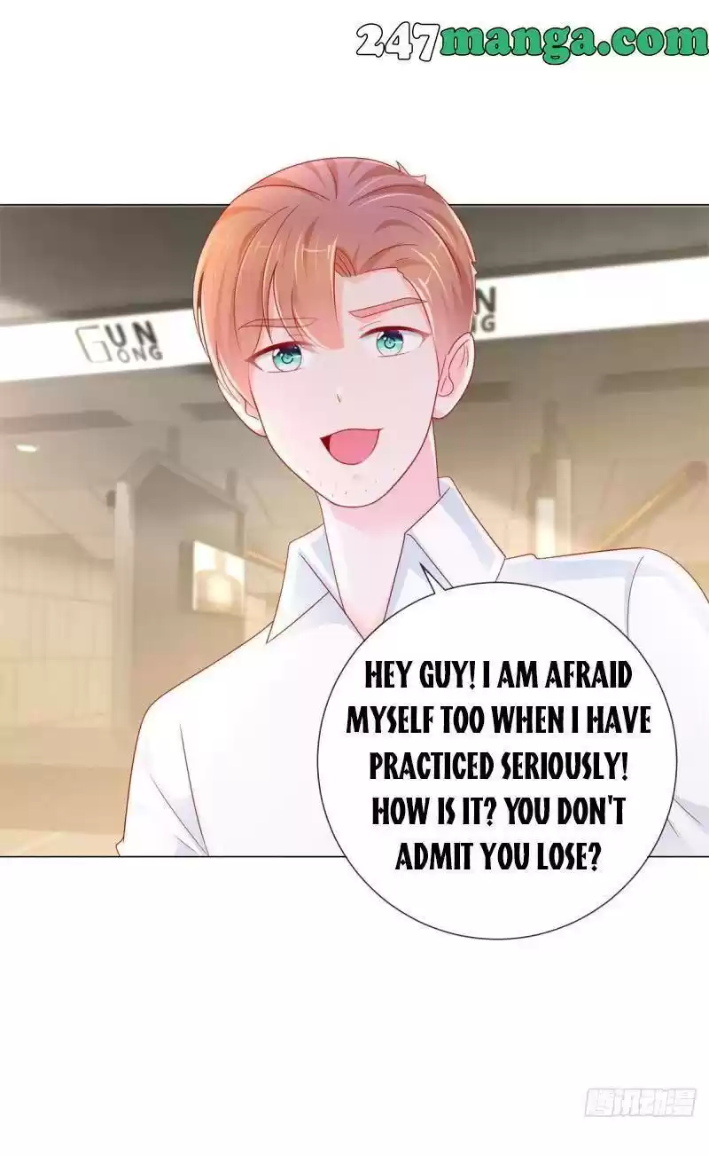 Full Marks Hidden Marriage Chapter 275