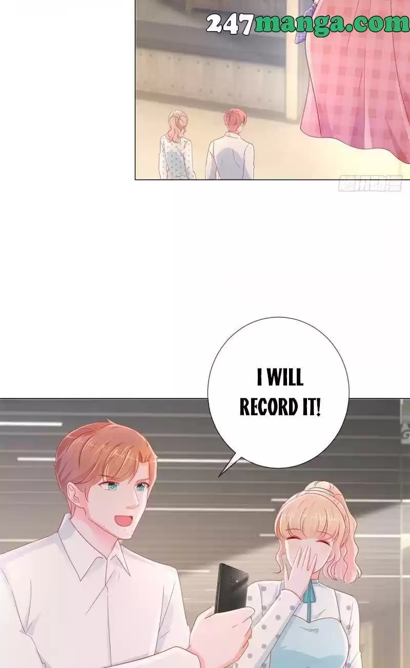 Full Marks Hidden Marriage Chapter 275