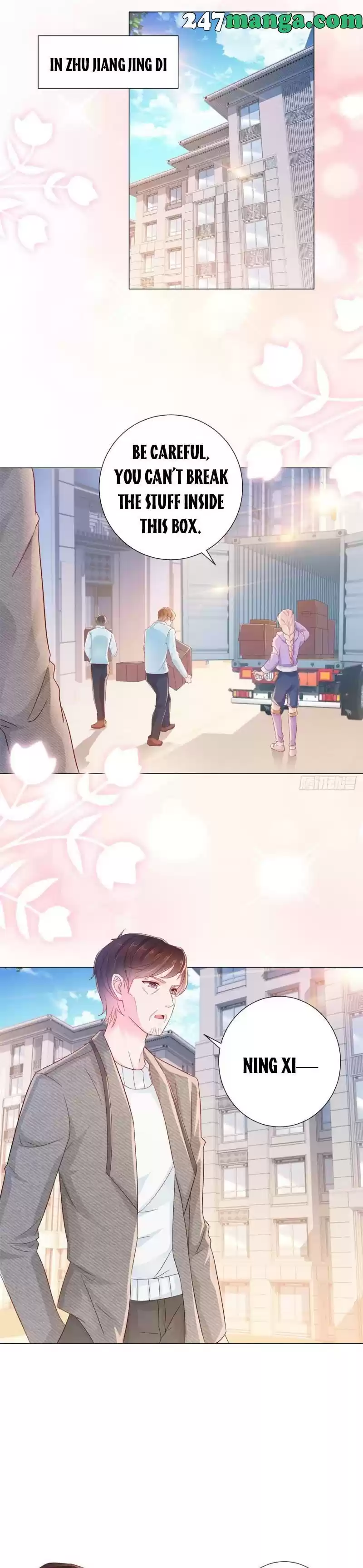 Full Marks Hidden Marriage Chapter 276