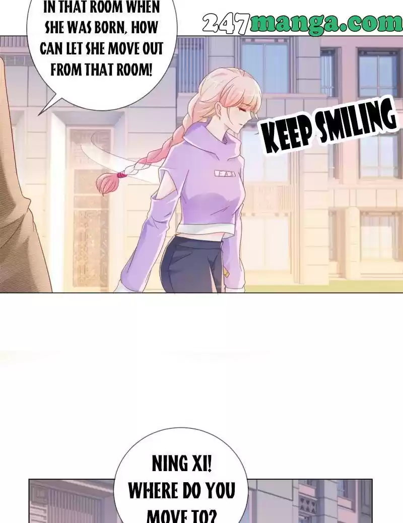 Full Marks Hidden Marriage Chapter 276