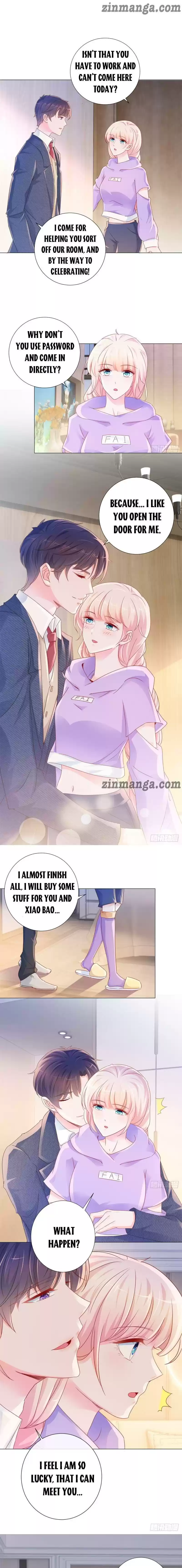 Full Marks Hidden Marriage Chapter 277