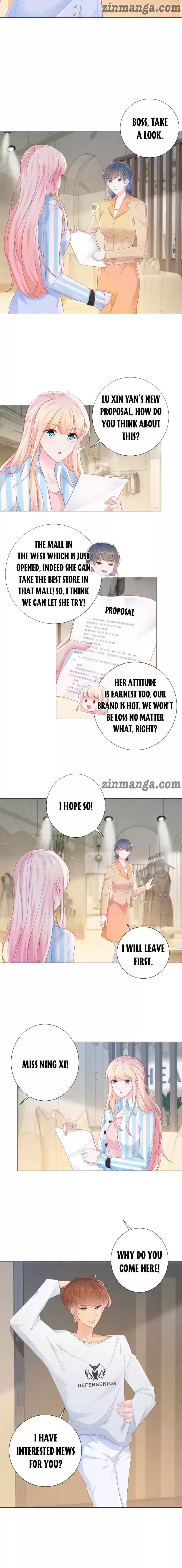 Full Marks Hidden Marriage Chapter 277