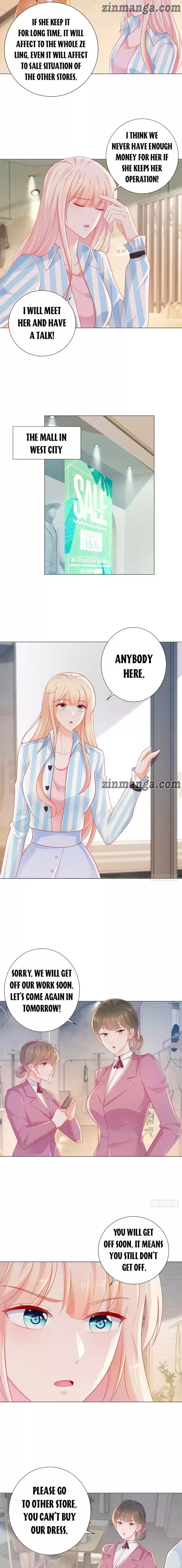 Full Marks Hidden Marriage Chapter 278