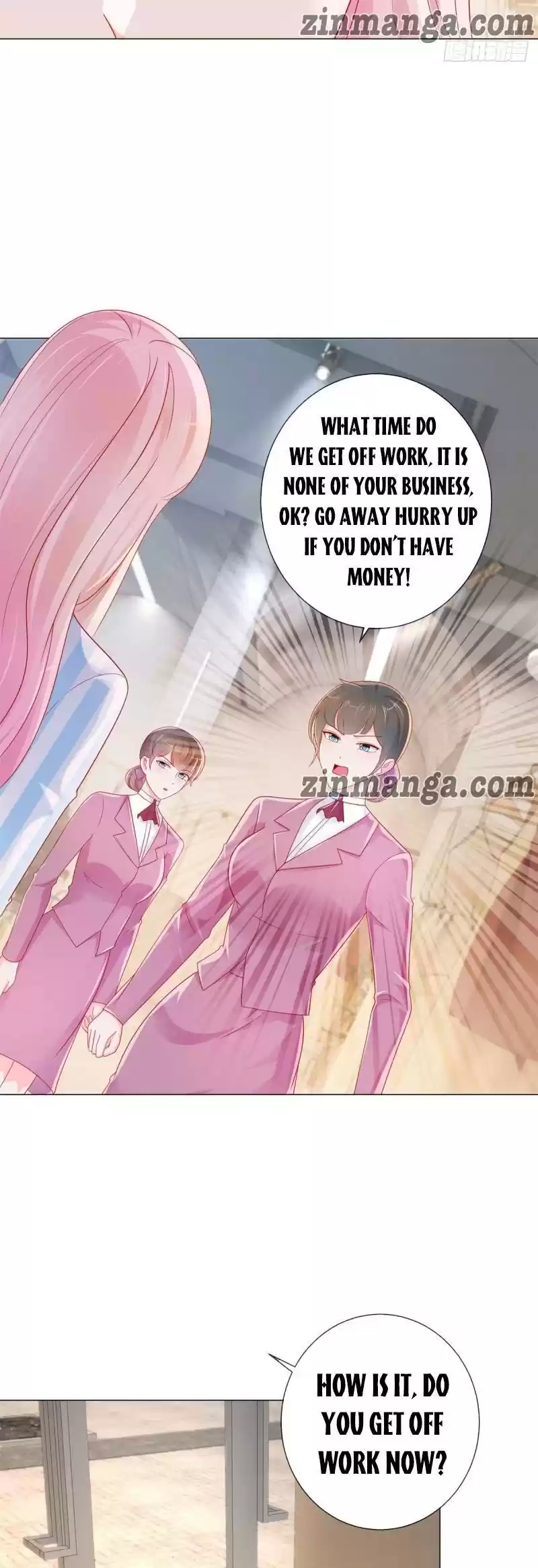 Full Marks Hidden Marriage Chapter 278