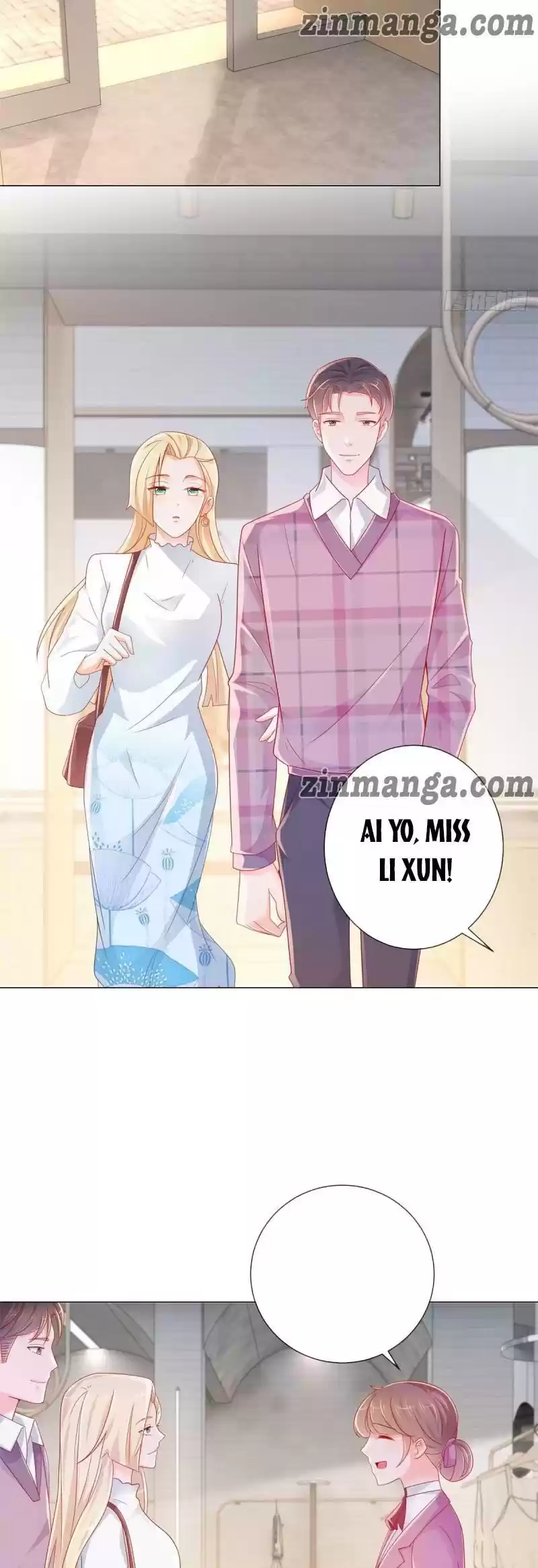 Full Marks Hidden Marriage Chapter 278