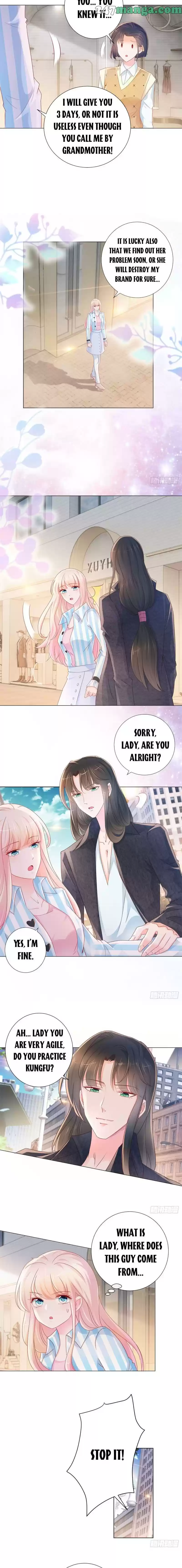 Full Marks Hidden Marriage Chapter 279