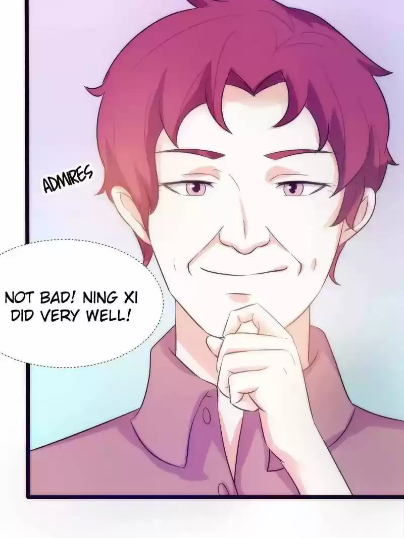 Full Marks Hidden Marriage Chapter 28