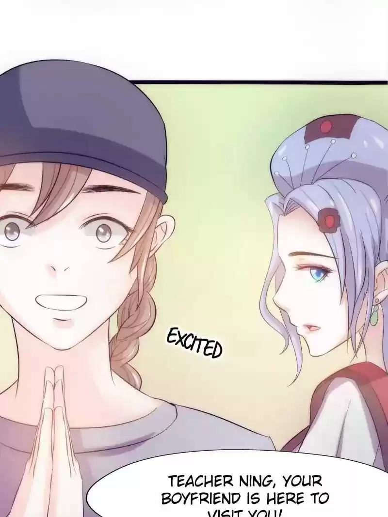 Full Marks Hidden Marriage Chapter 28