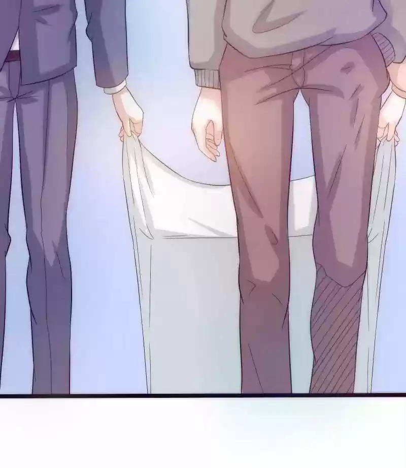 Full Marks Hidden Marriage Chapter 28