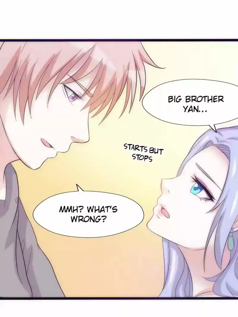 Full Marks Hidden Marriage Chapter 28