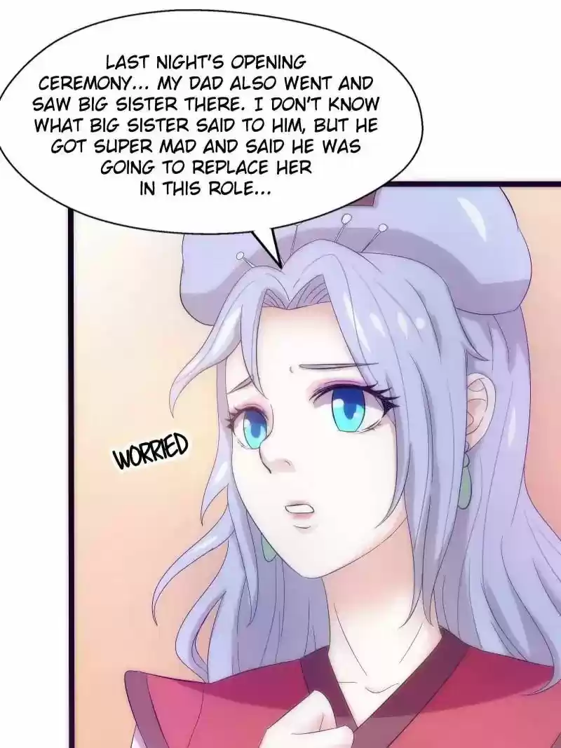 Full Marks Hidden Marriage Chapter 28