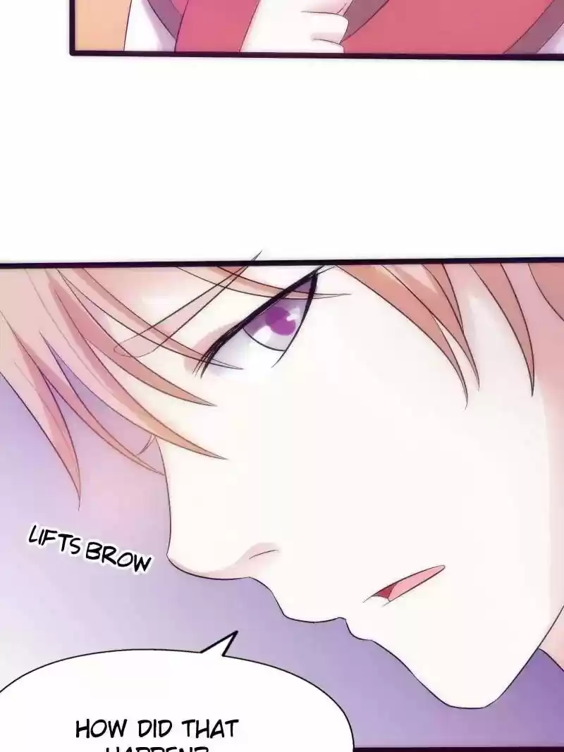 Full Marks Hidden Marriage Chapter 28