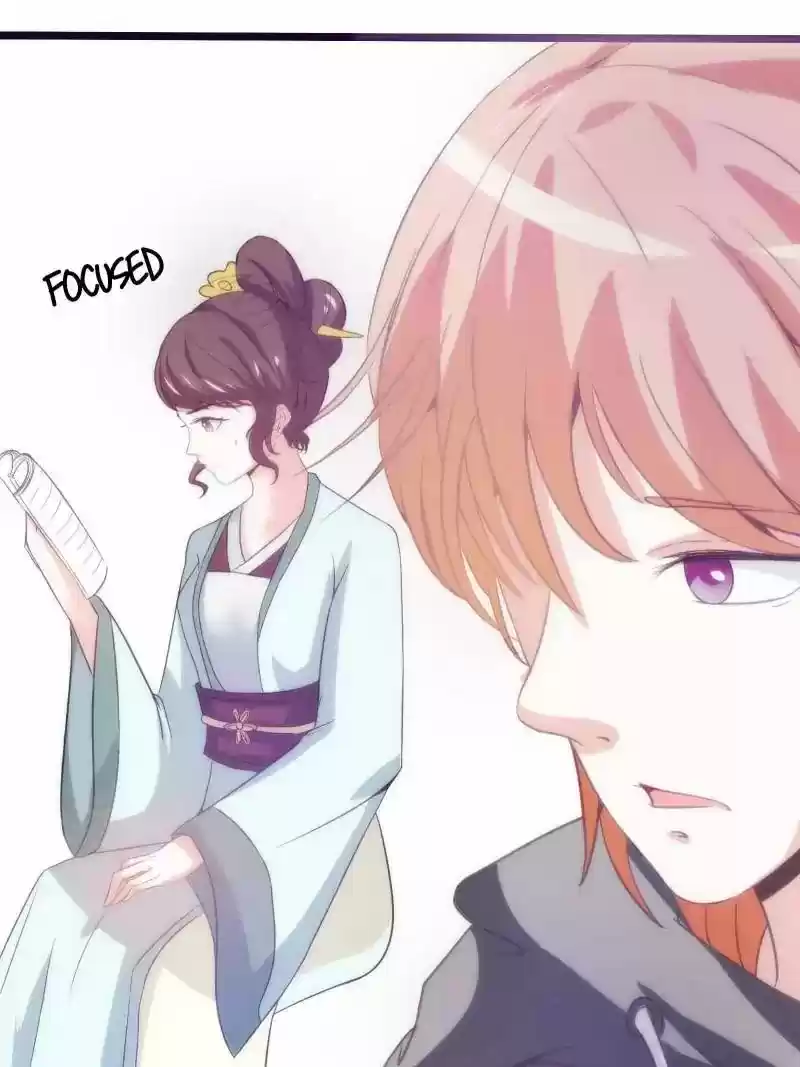 Full Marks Hidden Marriage Chapter 28