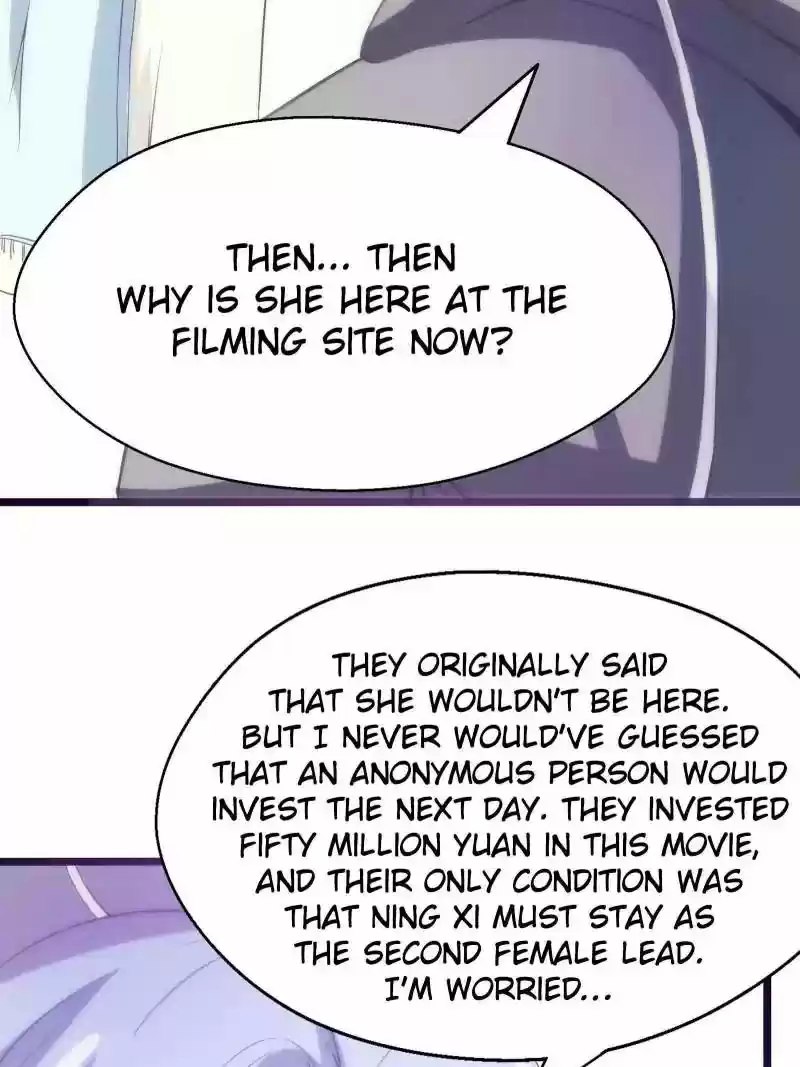 Full Marks Hidden Marriage Chapter 28