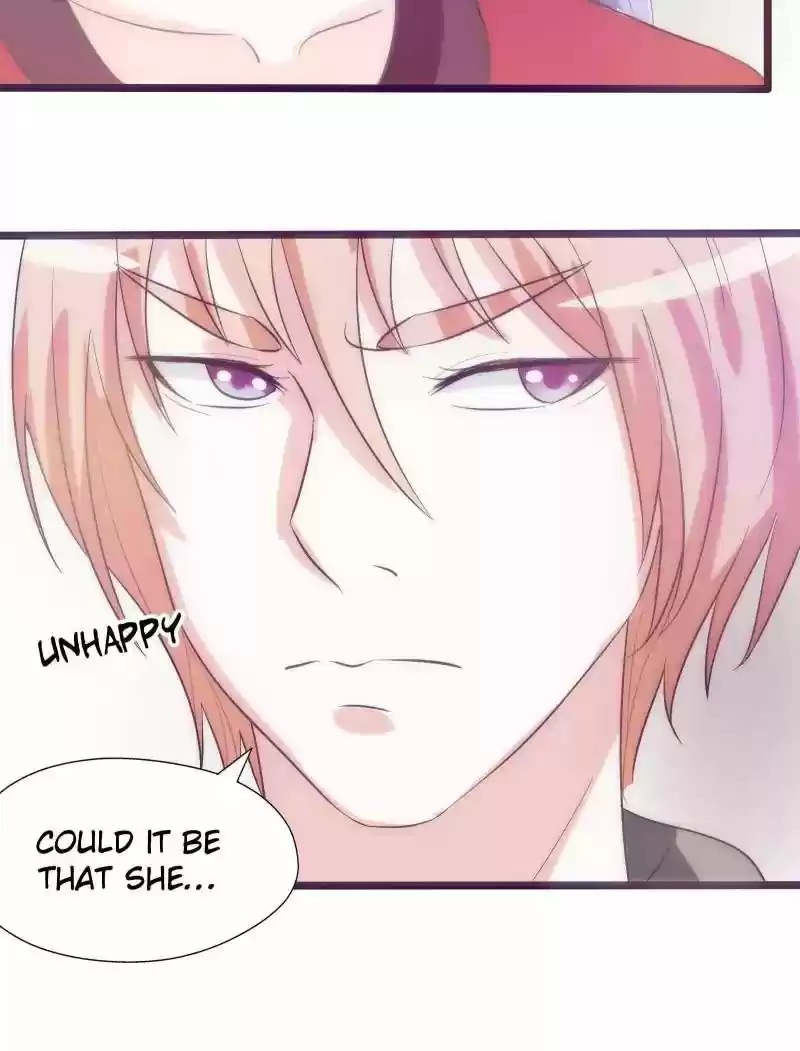 Full Marks Hidden Marriage Chapter 28