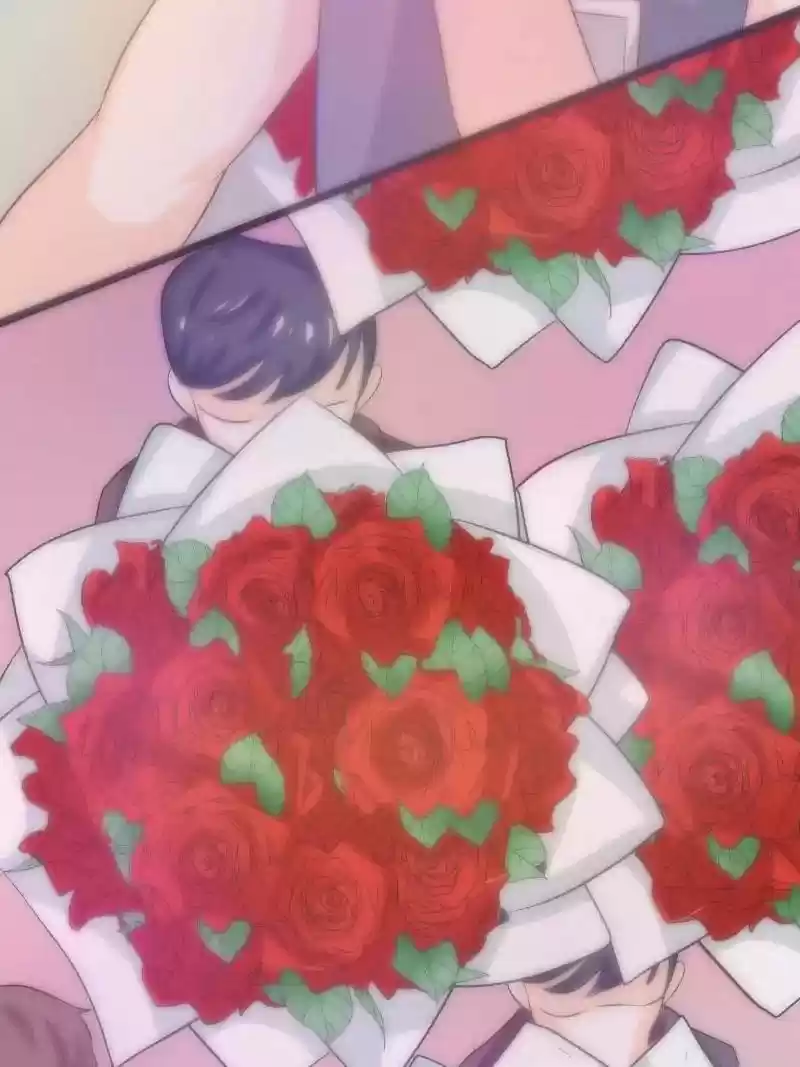 Full Marks Hidden Marriage Chapter 28