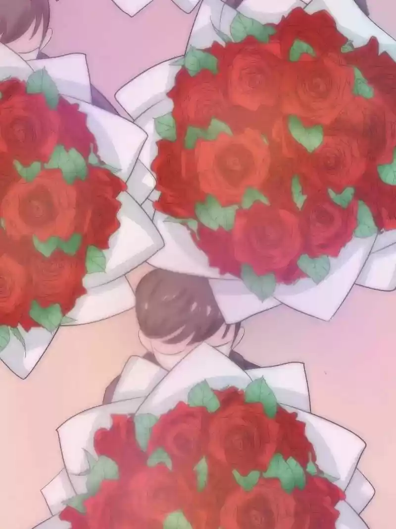 Full Marks Hidden Marriage Chapter 28