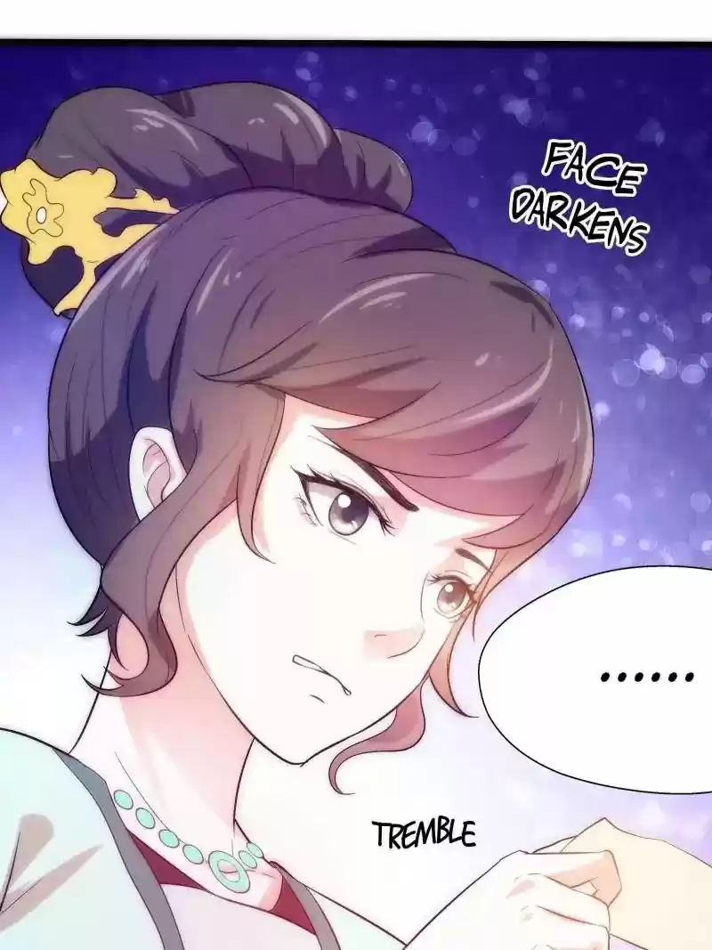 Full Marks Hidden Marriage Chapter 28