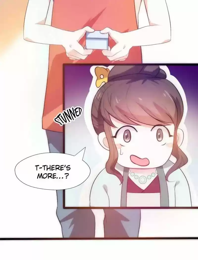 Full Marks Hidden Marriage Chapter 28