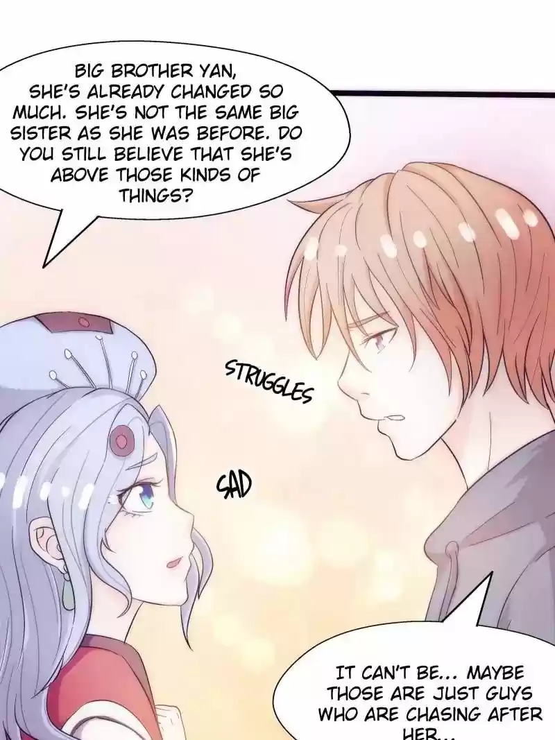 Full Marks Hidden Marriage Chapter 28