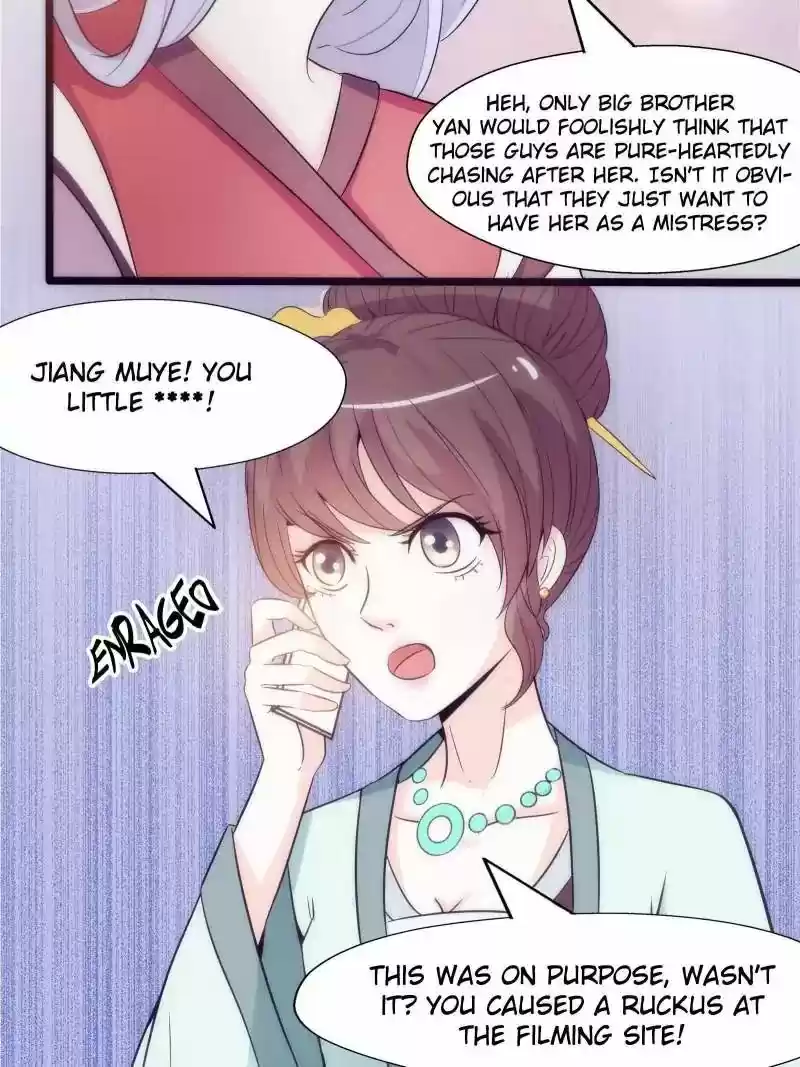 Full Marks Hidden Marriage Chapter 28