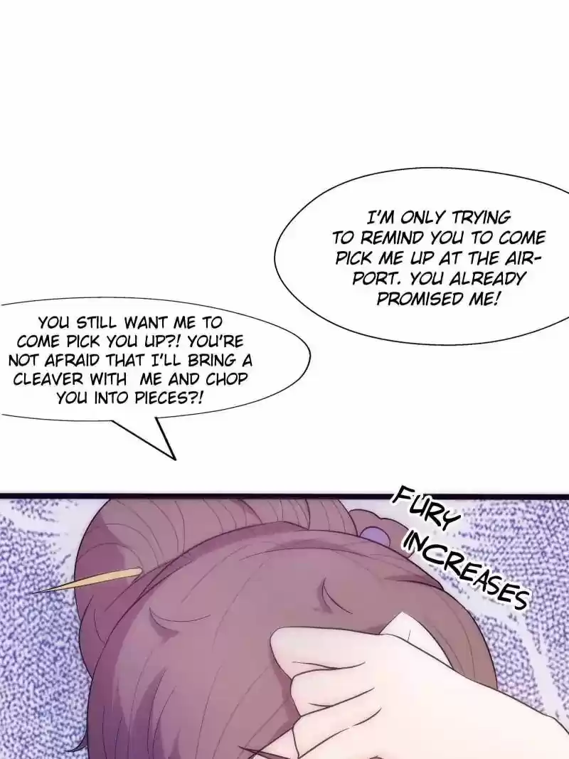 Full Marks Hidden Marriage Chapter 28