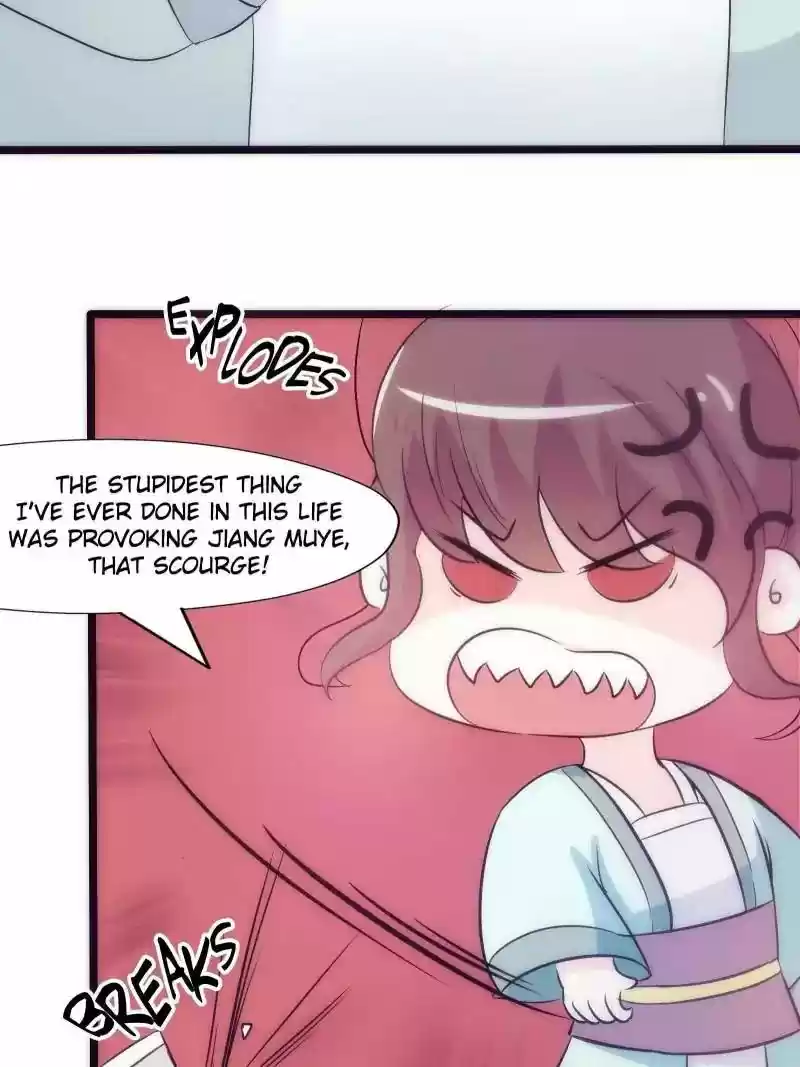 Full Marks Hidden Marriage Chapter 28