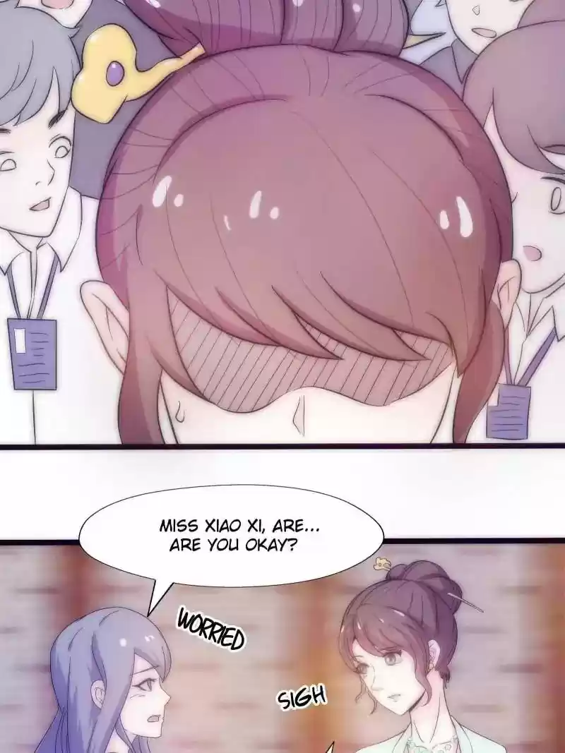 Full Marks Hidden Marriage Chapter 28