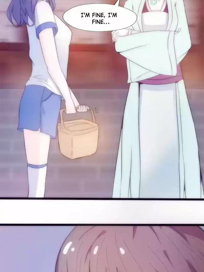 Full Marks Hidden Marriage Chapter 28