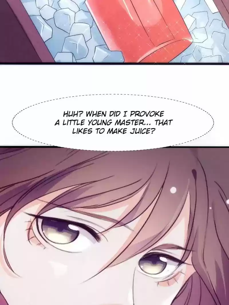 Full Marks Hidden Marriage Chapter 28