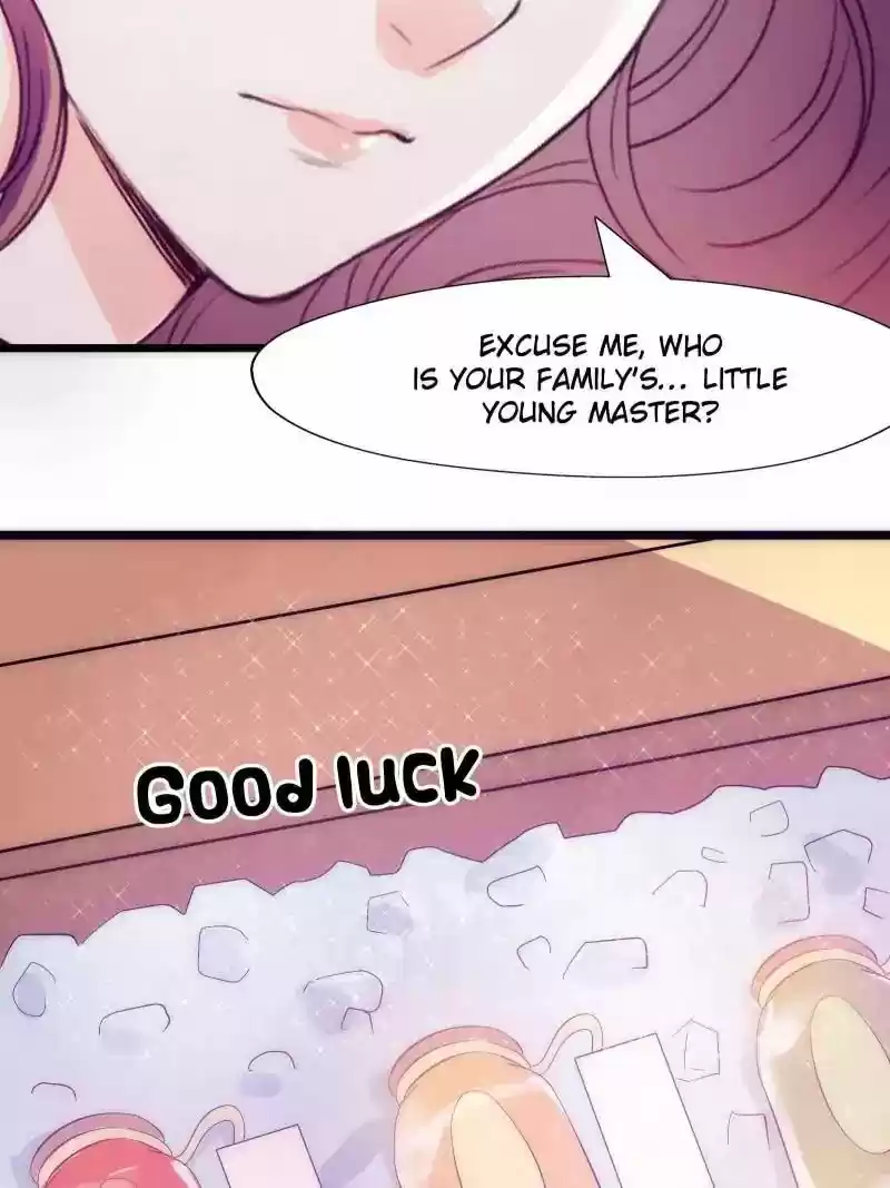 Full Marks Hidden Marriage Chapter 28