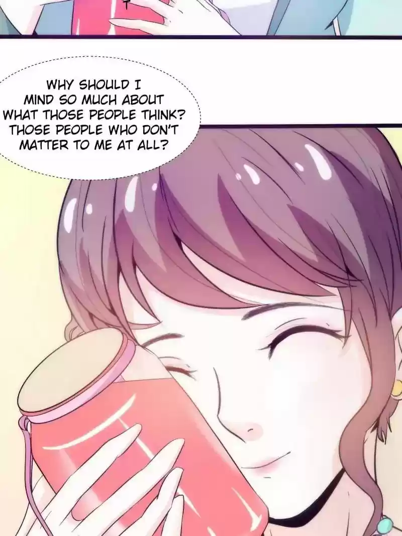 Full Marks Hidden Marriage Chapter 28