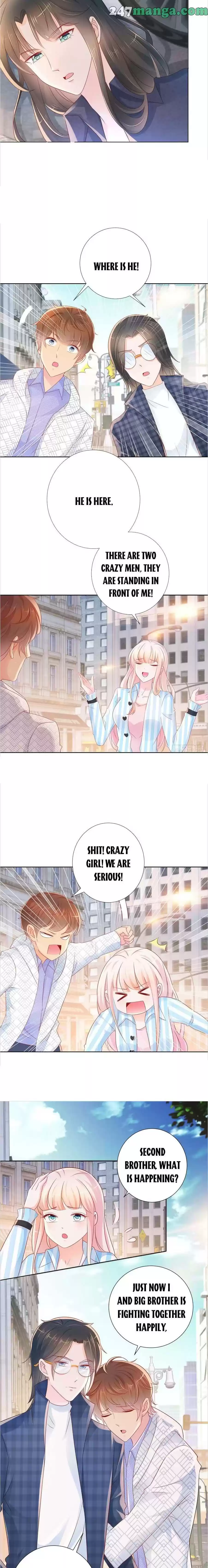 Full Marks Hidden Marriage Chapter 280