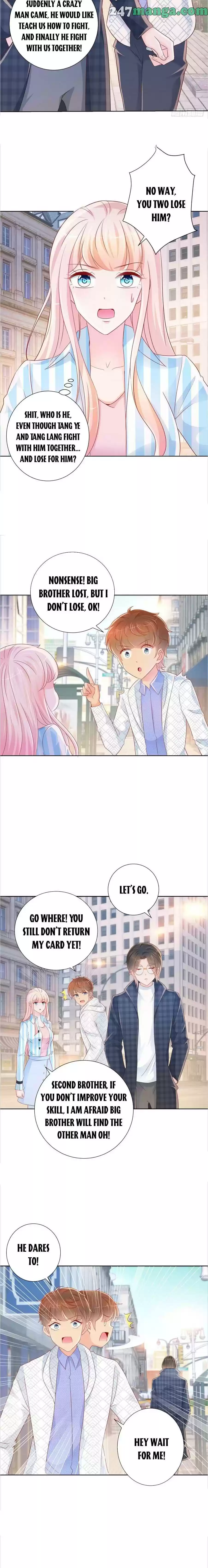 Full Marks Hidden Marriage Chapter 280