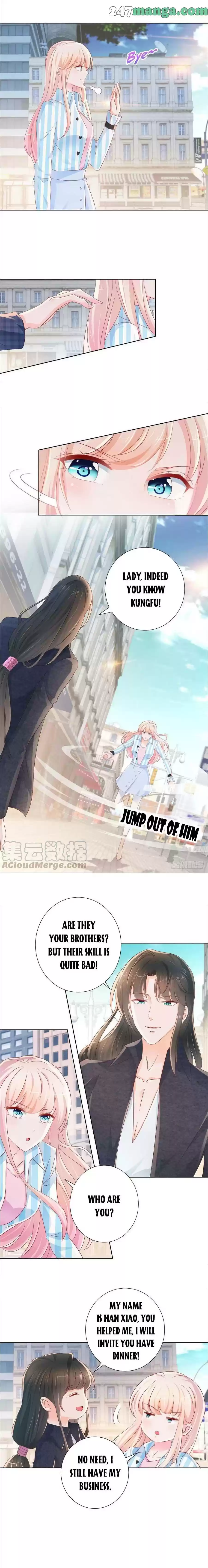 Full Marks Hidden Marriage Chapter 280