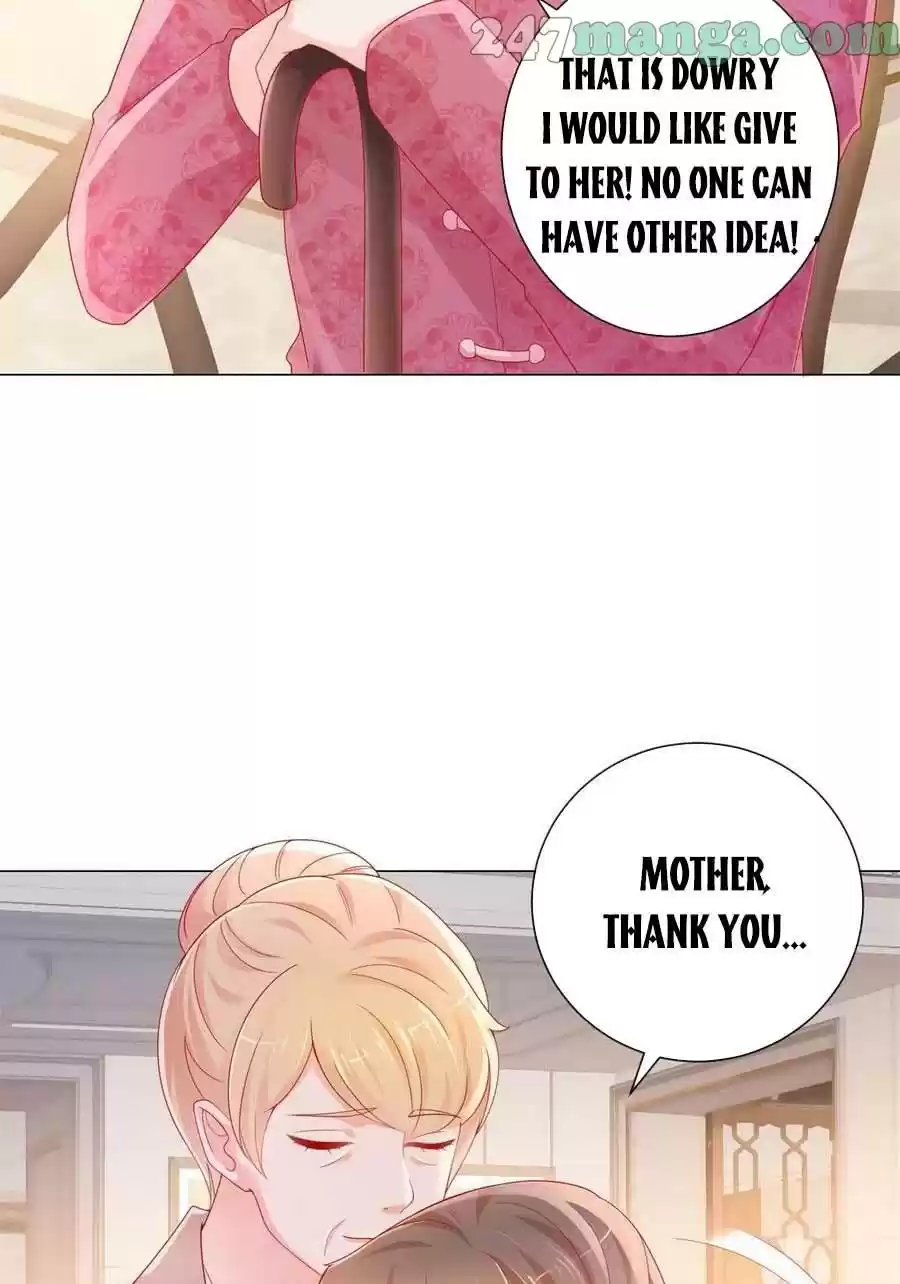 Full Marks Hidden Marriage Chapter 281