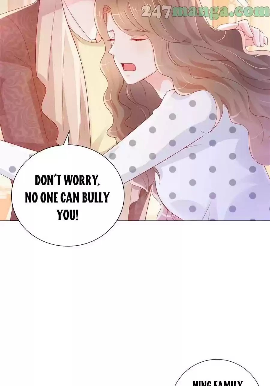 Full Marks Hidden Marriage Chapter 281