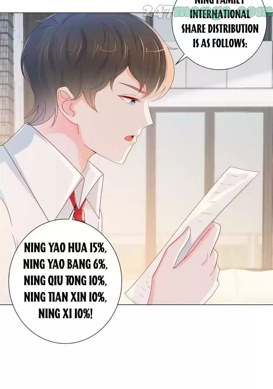 Full Marks Hidden Marriage Chapter 281