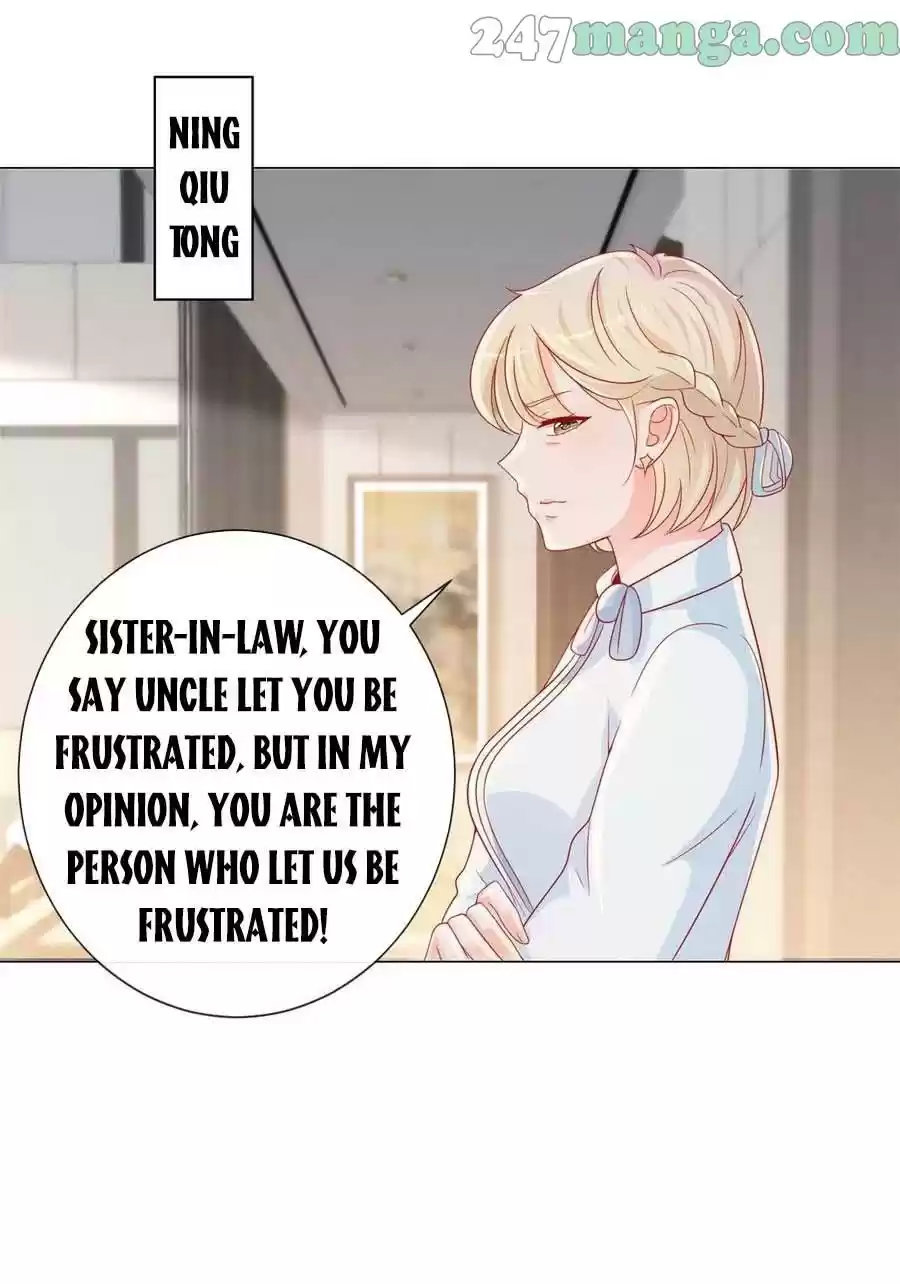 Full Marks Hidden Marriage Chapter 281